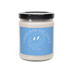 Aromatherapy Scented Soy Candle, 9oz