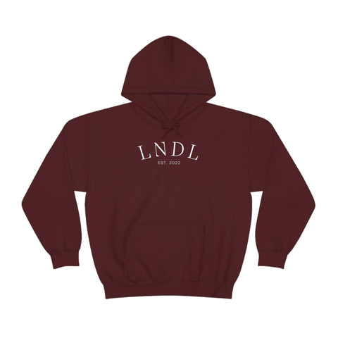 LNDL Unisex Heavy Blend™ Hooded Sweatshirt