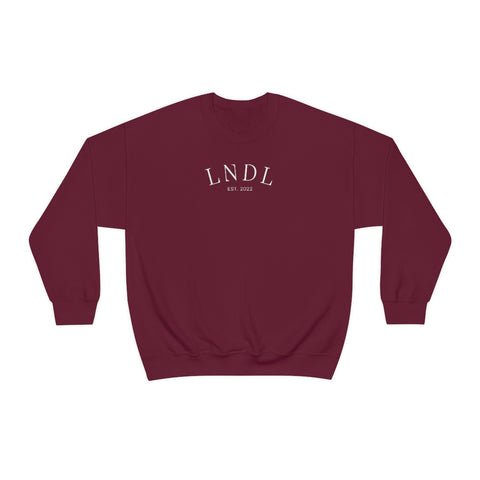LNDL Unisex Heavy Blend™ Crewneck Sweatshirt