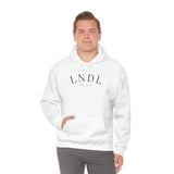 LNDL Unisex Heavy Blend™ Hooded Sweatshirt