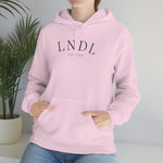 LNDL Unisex Heavy Blend™ Hooded Sweatshirt