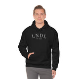 LNDL Unisex Heavy Blend™ Hooded Sweatshirt