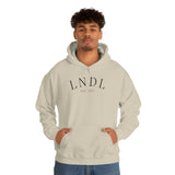 LNDL Unisex Heavy Blend™ Hooded Sweatshirt