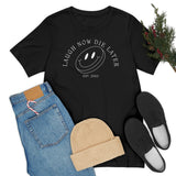 The Basics Unisex Short Sleeve Tee