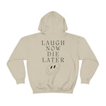 LNDL Unisex Heavy Blend™ Hooded Sweatshirt