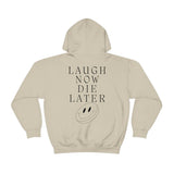 LNDL Unisex Heavy Blend™ Hooded Sweatshirt