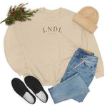 LNDL Unisex Heavy Blend™ Crewneck Sweatshirt