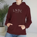 LNDL Unisex Heavy Blend™ Hooded Sweatshirt