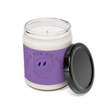 Aromatherapy Scented Soy Candle, 9oz