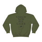 LNDL Unisex Heavy Blend™ Hooded Sweatshirt