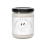 Aromatherapy Scented Soy Candle, 9oz