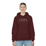 LNDL Unisex Heavy Blend™ Hooded Sweatshirt