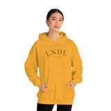 LNDL Unisex Heavy Blend™ Hooded Sweatshirt