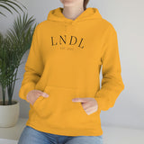 LNDL Unisex Heavy Blend™ Hooded Sweatshirt