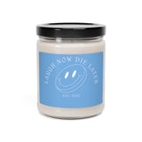 Aromatherapy Scented Soy Candle, 9oz