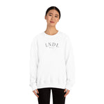 LNDL Unisex Heavy Blend™ Crewneck Sweatshirt