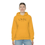 LNDL Unisex Heavy Blend™ Hooded Sweatshirt