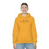 LNDL Unisex Heavy Blend™ Hooded Sweatshirt