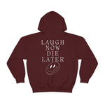 LNDL Unisex Heavy Blend™ Hooded Sweatshirt