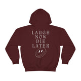 LNDL Unisex Heavy Blend™ Hooded Sweatshirt