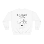 LNDL Unisex Heavy Blend™ Crewneck Sweatshirt