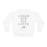 LNDL Unisex Heavy Blend™ Crewneck Sweatshirt