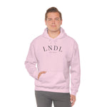 LNDL Unisex Heavy Blend™ Hooded Sweatshirt