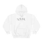 LNDL Unisex Heavy Blend™ Hooded Sweatshirt