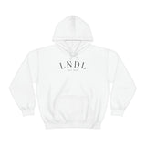 LNDL Unisex Heavy Blend™ Hooded Sweatshirt