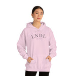 LNDL Unisex Heavy Blend™ Hooded Sweatshirt