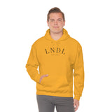 LNDL Unisex Heavy Blend™ Hooded Sweatshirt