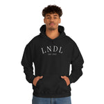 LNDL Unisex Heavy Blend™ Hooded Sweatshirt