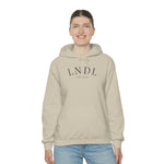 LNDL Unisex Heavy Blend™ Hooded Sweatshirt