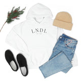 LNDL Unisex Heavy Blend™ Hooded Sweatshirt