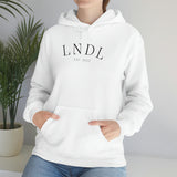 LNDL Unisex Heavy Blend™ Hooded Sweatshirt