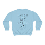 LNDL Unisex Heavy Blend™ Crewneck Sweatshirt