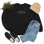 LNDL Unisex Heavy Blend™ Crewneck Sweatshirt