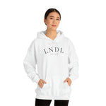 LNDL Unisex Heavy Blend™ Hooded Sweatshirt