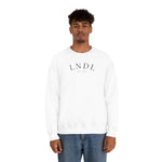 LNDL Unisex Heavy Blend™ Crewneck Sweatshirt