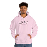 LNDL Unisex Heavy Blend™ Hooded Sweatshirt