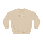 LNDL Unisex Heavy Blend™ Crewneck Sweatshirt