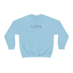 LNDL Unisex Heavy Blend™ Crewneck Sweatshirt