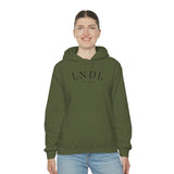 LNDL Unisex Heavy Blend™ Hooded Sweatshirt