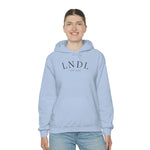 LNDL Unisex Heavy Blend™ Hooded Sweatshirt