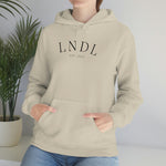 LNDL Unisex Heavy Blend™ Hooded Sweatshirt