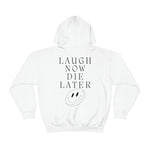 LNDL Unisex Heavy Blend™ Hooded Sweatshirt