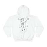 LNDL Unisex Heavy Blend™ Hooded Sweatshirt