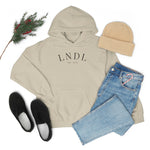 LNDL Unisex Heavy Blend™ Hooded Sweatshirt