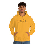 LNDL Unisex Heavy Blend™ Hooded Sweatshirt