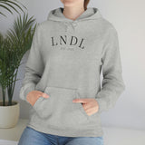 LNDL Unisex Heavy Blend™ Hooded Sweatshirt